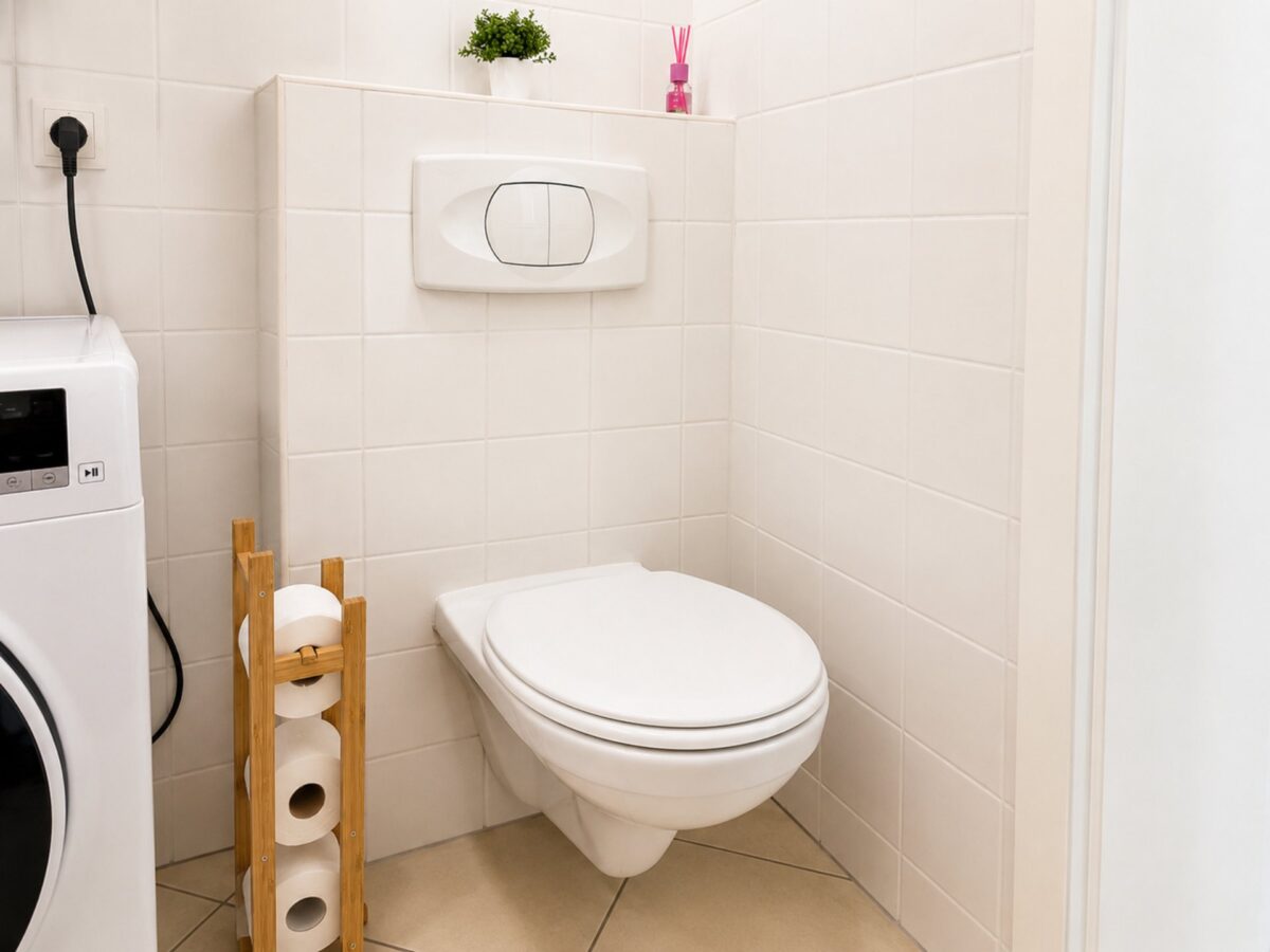 TP WC