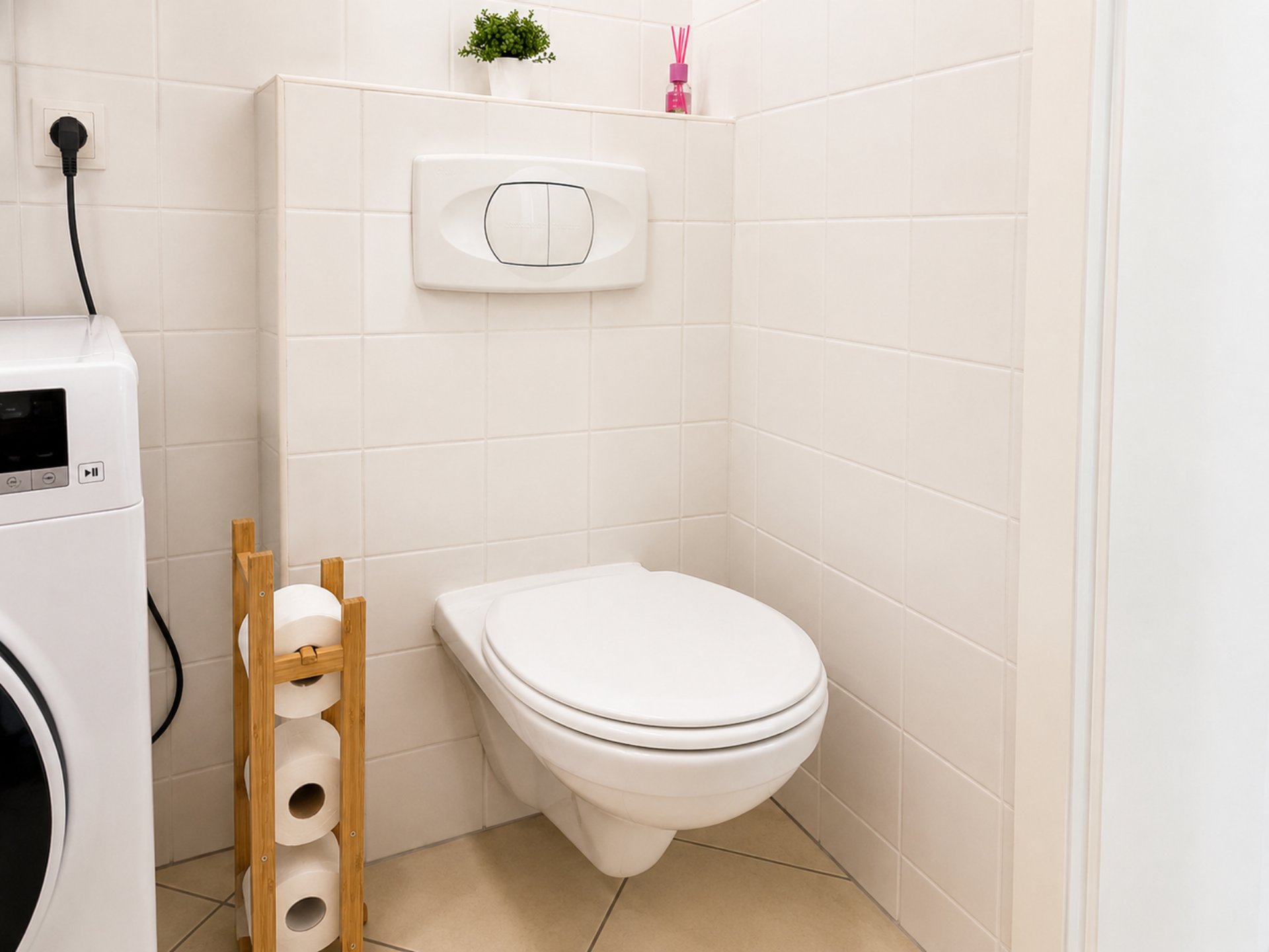 TP WC