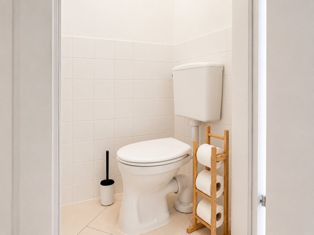 TP WC