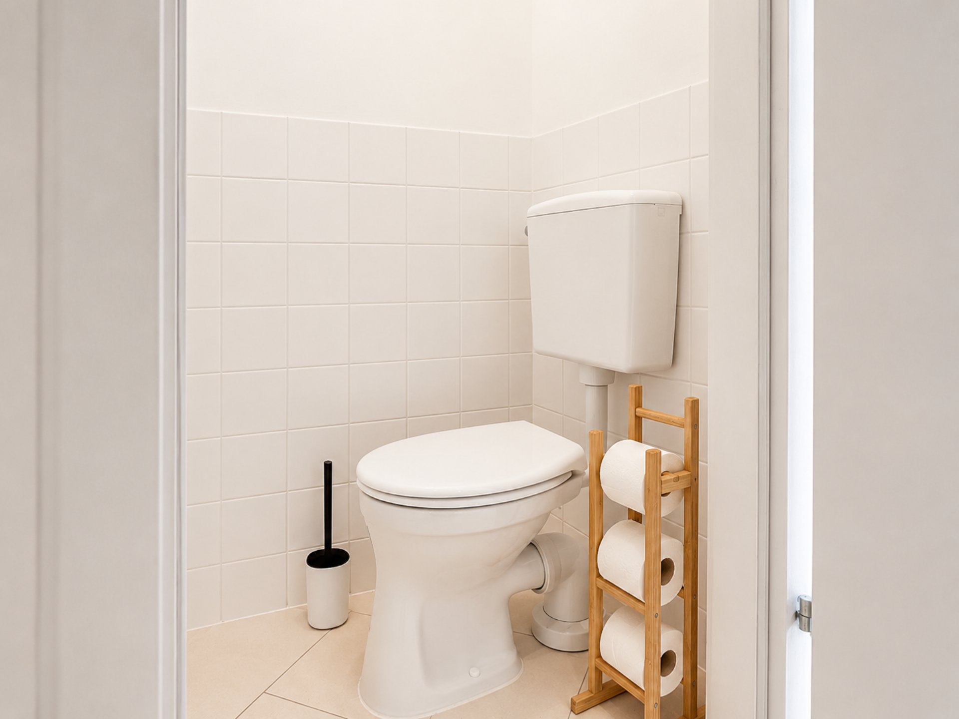 TP WC