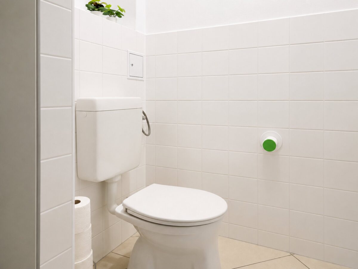TP WC