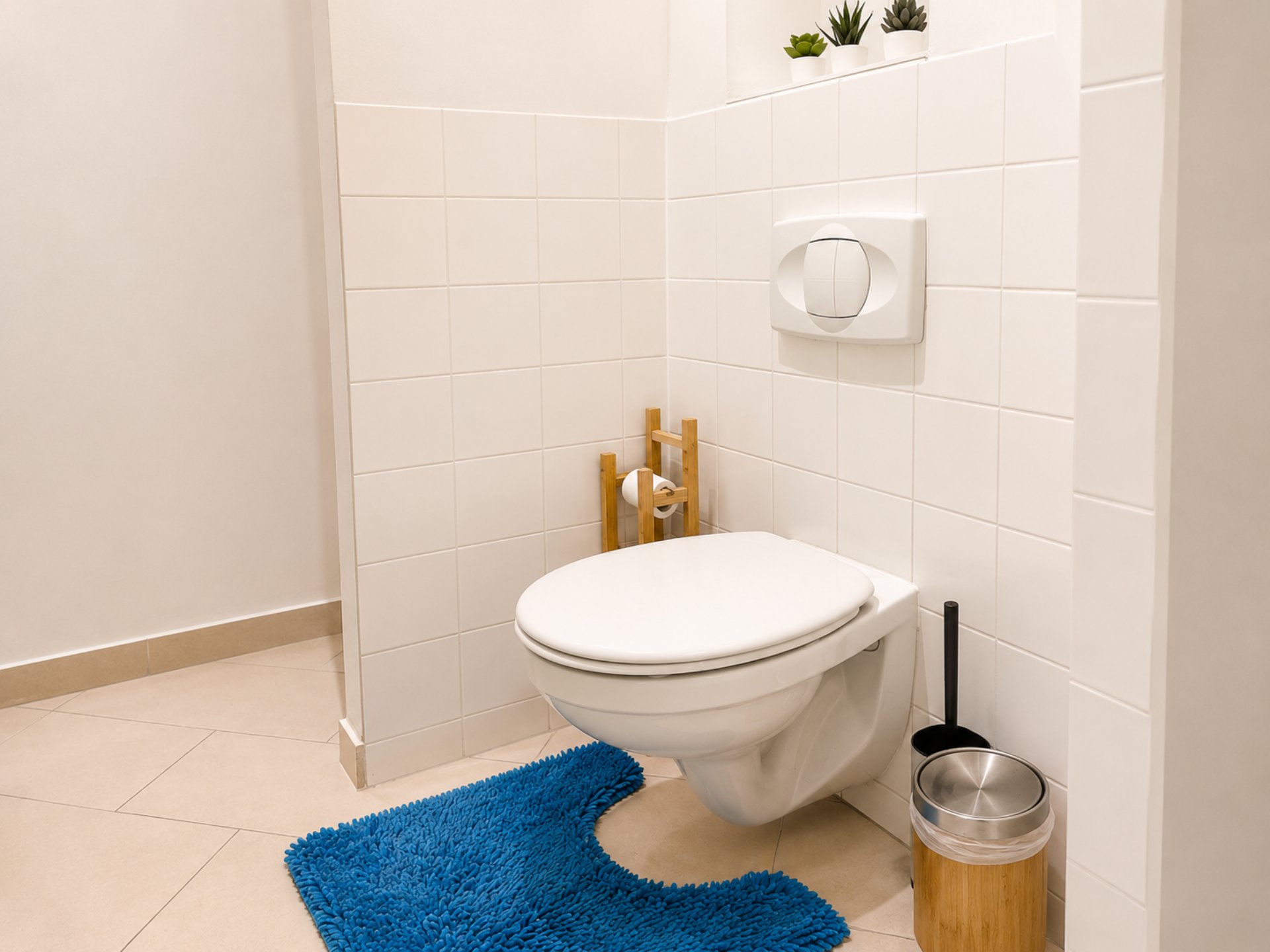TP WC