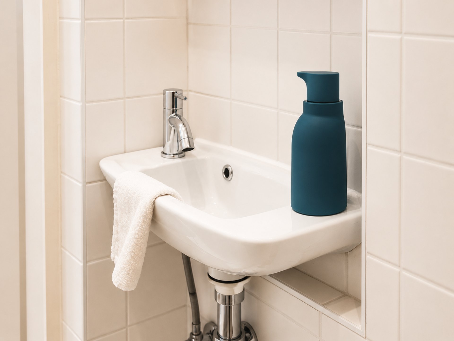 TP WC